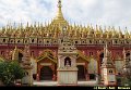 Boudry Andy - Magnifique Birmanie - 576